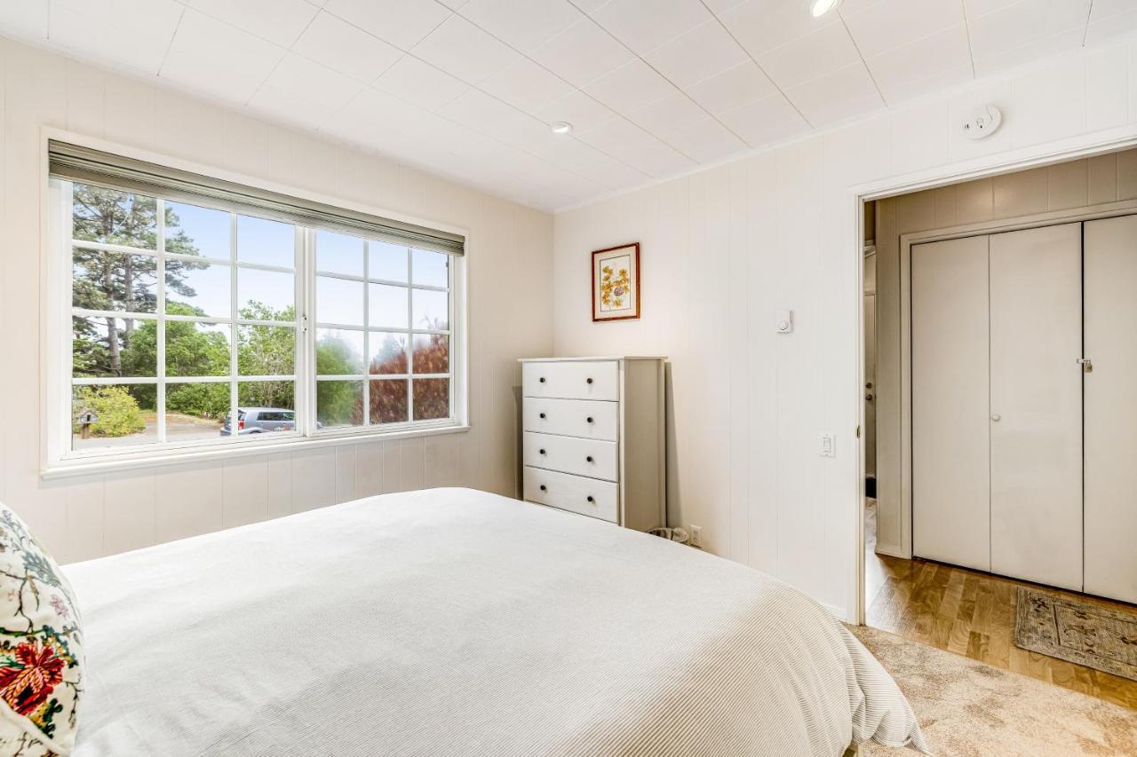 Hiker'S Delight Villa Mendocino Dış mekan fotoğraf