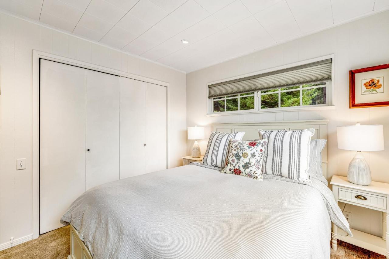 Hiker'S Delight Villa Mendocino Dış mekan fotoğraf