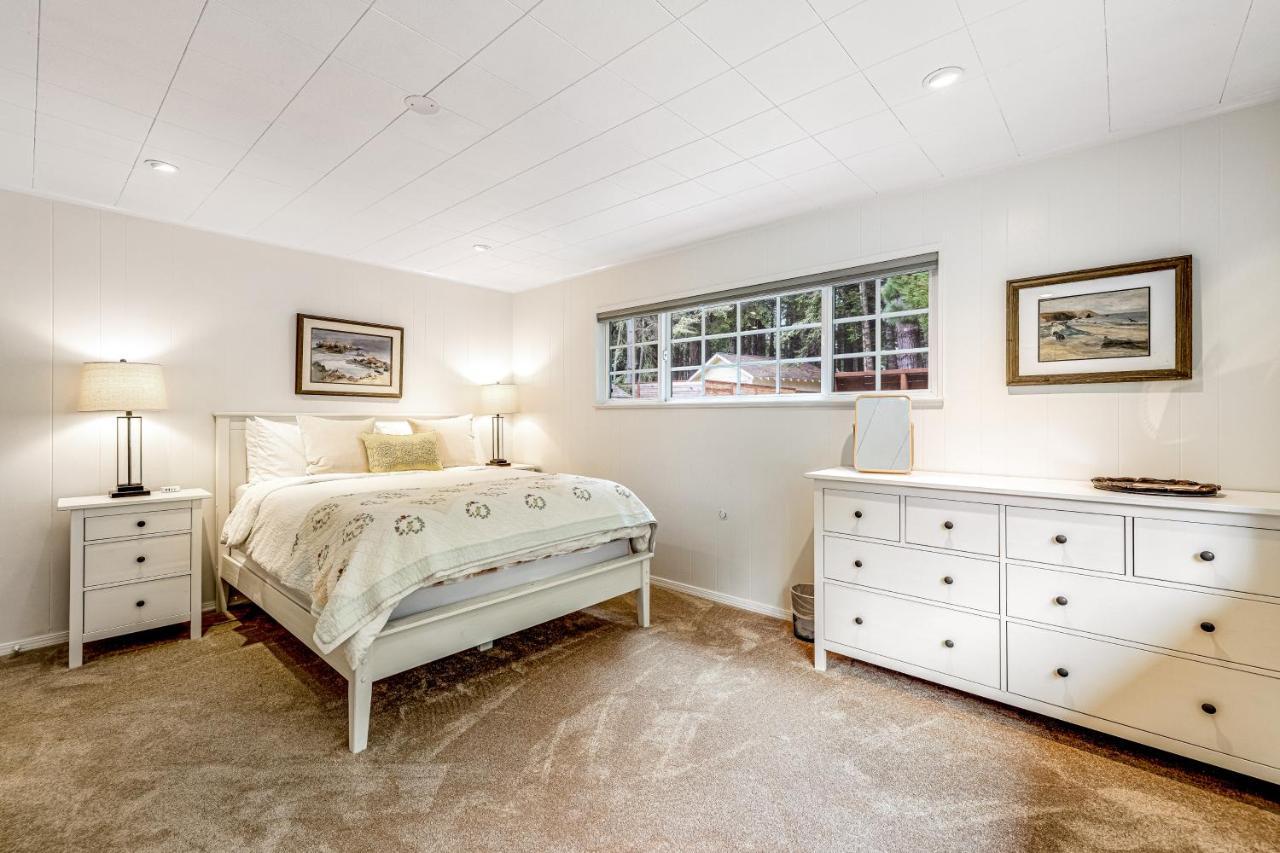 Hiker'S Delight Villa Mendocino Dış mekan fotoğraf