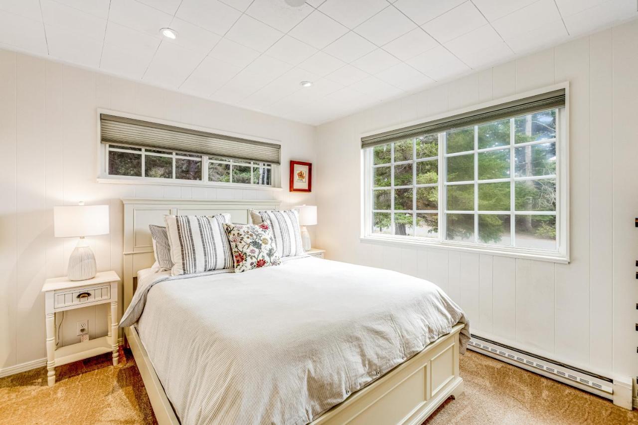Hiker'S Delight Villa Mendocino Dış mekan fotoğraf